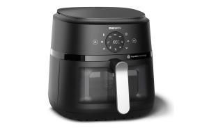 Philips 2000 series NA231/00 Airfryer 2000-serie 6,2 l (zilver)