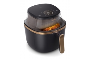 Philips 3000 series Airfryer van 6,2 liter uit de 3000-serie