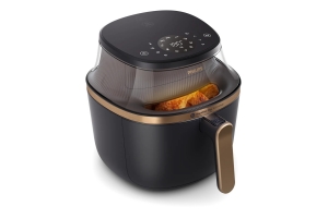 Philips 3000 series Airfryer van 7,2 liter uit de 3000-serie