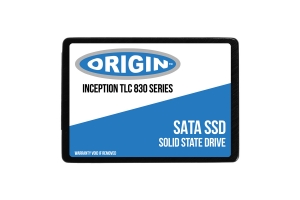 Origin Storage NB-1000SSD-TLC internal solid state drive 2.5" 1 TB SATA III QLC
