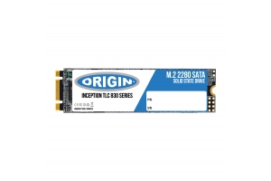 Origin Storage NB-128SSD-M.2 internal solid state drive 128 GB SATA III 3D TLC