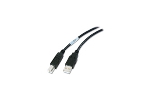 APC NetBotz USB Cable, Plenum-rated - 16ft/5m USB-kabel