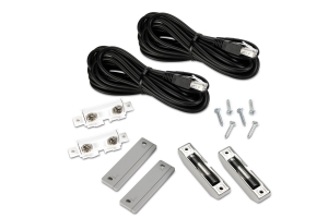 APC NetBotz deurschakelaarsensoren (2) voor rack - 12 ft.