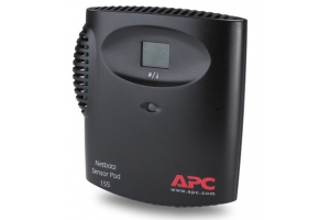 APC NetBotz Room Sensor Pod 155 toegangscontrolesysteem