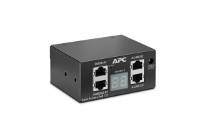 APC NBPD0175 rack-toebehoren Toegangspod