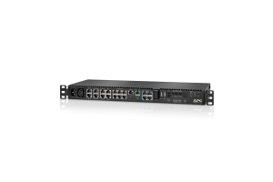 APC NetBotz NBRK0750 Rack Monitor 750 geschikt voor rackmontage