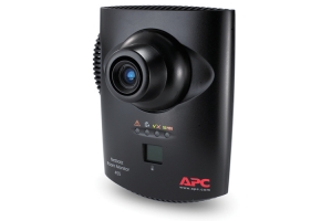 APC NBWL0456 bewakingscamera kubus 640 x 480 Pixels