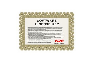 APC NetBotz geavanceerd softwarepakket 1