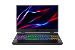 Acer Nitro 5 AN515-58-93PK Intel® Core™ i9 i9-12900H Laptop 39,6 cm (15.6") Quad HD 32 GB DDR5-SDRAM 1 TB SSD NVIDIA GeForce RTX 4060 Wi-Fi 6 (802.11ax) Windows 11 Home Zwart