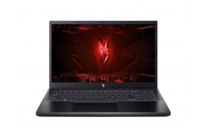 Acer Nitro V 15 ANV15-51-94MK Intel® Core™ i9 i9-13900H Laptop 39,6 cm (15.6") Full HD 32 GB DDR5-SDRAM 1 TB SSD NVIDIA GeForce RTX 4060 Wi-Fi 6 (802.11ax) Windows 11 Home Zwart