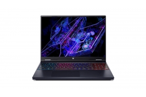 Acer Predator Helios Neo 18 PHN18-71-94B3 Intel® Core™ i9 i9-14900HX Laptop 45,7 cm (18") WQXGA 32 GB DDR5-SDRAM 1 TB SSD NVIDIA GeForce RTX 4070 Wi-Fi 6E (802.11ax) Windows 11 Home Zwart