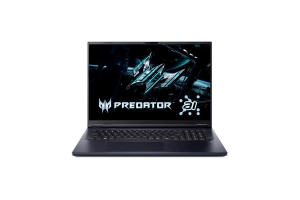 Acer Predator Helios Neo 18 AI PHN18-72-952H Intel Core Ultra 9 275HX Laptop 45,7 cm (18") WQXGA 64 GB DDR5-SDRAM 2 TB SSD NVIDIA GeForce RTX 5070 Ti Wi-Fi 6E (802.11ax) Windows 11 Home Zwart