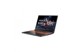Acer Nitro V 16 AI ANV16-42-R85B Copilot+ PC AMD Ryzen™ 7 260 Laptop 40,6 cm (16") WQXGA 32 GB DDR5-SDRAM 1 TB SSD NVIDIA GeForce RTX 5070 Wi-Fi 6E (802.11ax) Windows 11 Home Zwart