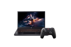 Acer Nitro V 15 ANV15-52-56J1 Intel® Core™ i5 i5-13420H Laptop 39,6 cm (15.6") Full HD 16 GB DDR5-SDRAM 512 GB SSD NVIDIA GeForce RTX 5050 Wi-Fi 6 (802.11ax) Windows 11 Home Zwart