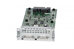 Cisco NIM-16A= network switch module