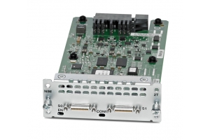 Cisco NIM-2T= network switch module