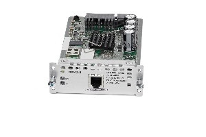 Cisco NIM-VAB-M= netwerkkaart Intern RJ-11 100 Mbit/s