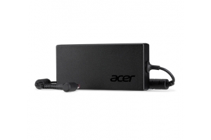 Acer NP.ADT0A.057 netvoeding & inverter 180 W Zwart