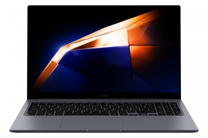 Samsung Galaxy Book4 (15.6", Intel® Core™ i5, 16GB, 512GB)
