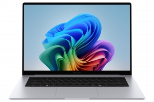 Samsung Galaxy Book6 (16" Touch, Ultra 7, 16GB), Copilot+PC
