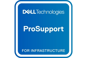 DELL Upgrade van 1 jaar ProSupport for Infrastructure tot 5 jaren ProSupport for Infrastructure
