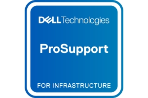 DELL Upgrade van 1 jaar ProSupport for Infrastructure tot 3 jaren ProSupport for Infrastructure