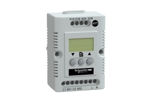 APC NSYCCOHYT230VID montagedoosaccessoire