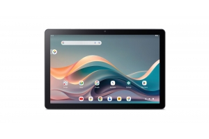 Acer Iconia Tab M10 M10-12-88VU 4G MediaTek Kompanio LTE 128 GB 25,6 cm (10.1") 6 GB Wi-Fi 5 (802.11ac) Zilver