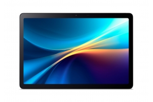 Acer Iconia V11 V11-11-83VS Mediatek 128 GB 27,9 cm (11") 6 GB Wi-Fi 5 (802.11ac) Android 14 Champagne, Grijs