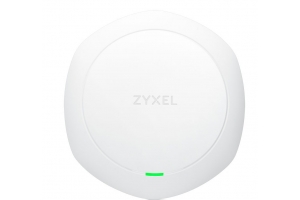 Zyxel NWA5123 AC HD 1300 Mbit/s Wit Power over Ethernet (PoE)