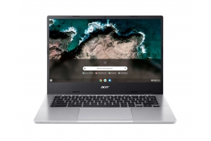 Acer Chromebook 514 CB514-2H-K8H4 ARM Cortex MT8192 35,6 cm (14") Full HD 8 GB LPDDR4x-SDRAM 64 GB eMMC Wi-Fi 6 (802.11ax) ChromeOS Zilver