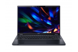 Acer TravelMate P4 TMP416-52-TCO-550Y Intel® Core™ i5 i5-1335U Laptop 40,6 cm (16") WUXGA 16 GB DDR4-SDRAM 512 GB SSD Wi-Fi 6 (802.11ax) Windows 11 Pro Blauw