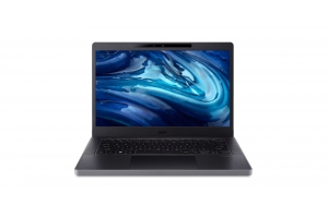 Acer TravelMate B5 14 TMB514-31-TCO-3199 Intel Core i3 N-series i3-N305 Laptop 35,6 cm (14") Full HD 8 GB LPDDR5-SDRAM 128 GB SSD Wi-Fi 6E (802.11ax) Windows 11 Pro Academic Zwart