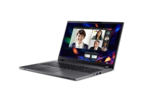 Acer TravelMate P2 TMP216-51 Intel® Core™ i7 i7-1355U Laptop 40,6 cm (16") WUXGA 16 GB DDR4-SDRAM 512 GB SSD Wi-Fi 6 (802.11ax) Windows 11 Pro Grijs