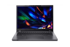 Acer TravelMate P2 14 TMP214-55-55BS Intel® Core™ i5 i5-1335U Laptop 35,6 cm (14") WUXGA 16 GB DDR4-SDRAM 512 GB SSD Wi-Fi 6E (802.11ax) Windows 11 Pro Grijs