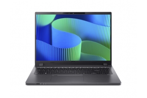 Acer TravelMate P2 16 TMP216-41-TCO-R68B AMD Ryzen™ 7 PRO 7735U Laptop 40,6 cm (16") WUXGA 16 GB DDR5-SDRAM 512 GB SSD Wi-Fi 6E (802.11ax) Windows 11 Pro Grijs