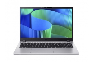 Acer TravelMate P2 15 TMP215-55-TCO-57AQ Intel® Core™ i5 i5-1334U Laptop 39,6 cm (15.6") Full HD 16 GB DDR5-SDRAM 512 GB SSD Wi-Fi 6E (802.11ax) Windows 11 Pro Zilver