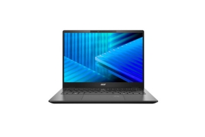 Acer TravelMate P6 14 AI TMP614-54-TCO-72CH Intel Core Ultra 7 258V Laptop 35,6 cm (14") WQXGA+ 32 GB LPDDR5x-SDRAM 1 TB SSD Wi-Fi 7 (802.11be) Windows 11 Pro Zwart