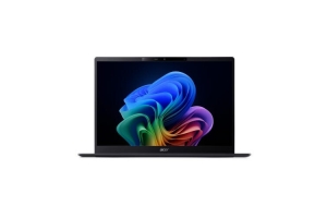 Acer TravelMate P6 TMP614-54-TCO-70QD Copilot+ PC Intel Core Ultra 7 258V Laptop 35,6 cm (14") WQXGA+ 32 GB LPDDR5x-SDRAM 1 TB SSD Wi-Fi 7 (802.11be) Windows 11 Pro US International Zwart