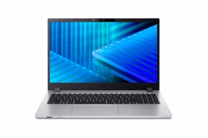 Acer TravelMate P2 15 TMP215-75-G2-TCO-53TP Intel Core Ultra 5 125H Laptop 39,6 cm (15.6") Full HD 16 GB DDR5-SDRAM 512 GB SSD Wi-Fi 6E (802.11ax) Windows 11 Pro Zilver