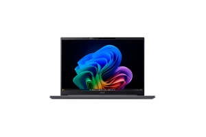 Acer TravelMate TMX414-51-TCO-58G2 Copilot+ PC Intel Core Ultra 5 226V Laptop 35,6 cm (14") WUXGA 16 GB LPDDR5x-SDRAM 512 GB SSD Wi-Fi 7 (802.11be) Windows 11 Pro US International Zwart