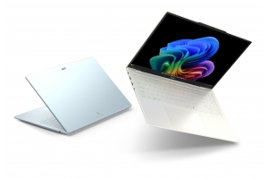 Acer Swift Air 16 SFA16-61M-R7WG Copilot+ PC AMD Ryzen AI 5 330 Laptop 40,6 cm (16") WUXGA 16 GB LPDDR5-SDRAM 1 TB SSD Wi-Fi 6 (802.11ax) Windows 11 Home Zilver