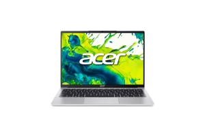 Acer Aspire Lite AL14-45P-R2PL AMD Ryzen™ 3 5400U Laptop 35,6 cm (14") WUXGA 8 GB DDR4-SDRAM 512 GB SSD Wi-Fi 6 (802.11ax) Windows 11 Home US International Zilver