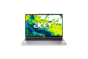 Acer Aspire Lite AL17-52P-51PE Intel Core 5 115U Laptop 43,9 cm (17.3") Full HD 16 GB LPDDR5-SDRAM 512 GB SSD Wi-Fi 6 (802.11ax) Windows 11 Home US International Zilver