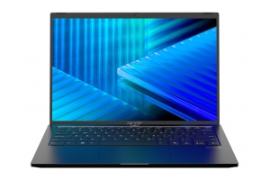 Acer Extensa 14 EXO14-71-54Z2 Intel Core Ultra 5 125H Laptop 35,6 cm (14") WUXGA 16 GB DDR5-SDRAM 512 GB SSD Wi-Fi 6 (802.11ax) Windows 11 Pro Zwart