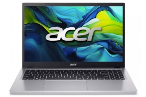Acer Aspire Go 15 AG15-32P-33RJ Intel Core 3 N355 Laptop 39,6 cm (15.6") Full HD 16 GB DDR5-SDRAM 1 TB SSD Wi-Fi 6 (802.11ax) Windows 11 Home Zilver