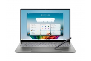 Acer Swift 16 AI SF16-71T-95GR SF16-71T Notebook