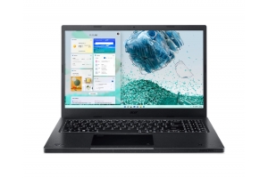 Acer Aspire AV15-52-57LY Intel® Core™ i5 i5-1235U Laptop 39,6 cm (15.6") Full HD 16 GB DDR4-SDRAM 1 TB SSD Wi-Fi 6E (802.11ax) Windows 11 Home Zwart