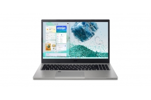 Acer Aspire AV15-52-71A3 Intel® Core™ i7 i7-1255U Laptop 39,6 cm (15.6") Full HD 16 GB DDR4-SDRAM 512 GB SSD Wi-Fi 6 (802.11ax) Windows 11 Home Zilver