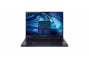 Acer TravelMate P4 TMP416-51-59T4 Intel® Core™ i5 i5-1240P Laptop 40,6 cm (16") WUXGA 8 GB DDR4-SDRAM 512 GB SSD Wi-Fi 6E (802.11ax) Windows 11 Pro Grijs